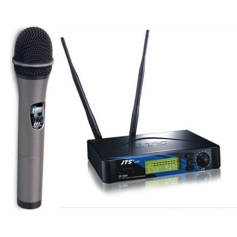 Радіосистема JTS US-1000D/Mh-8990